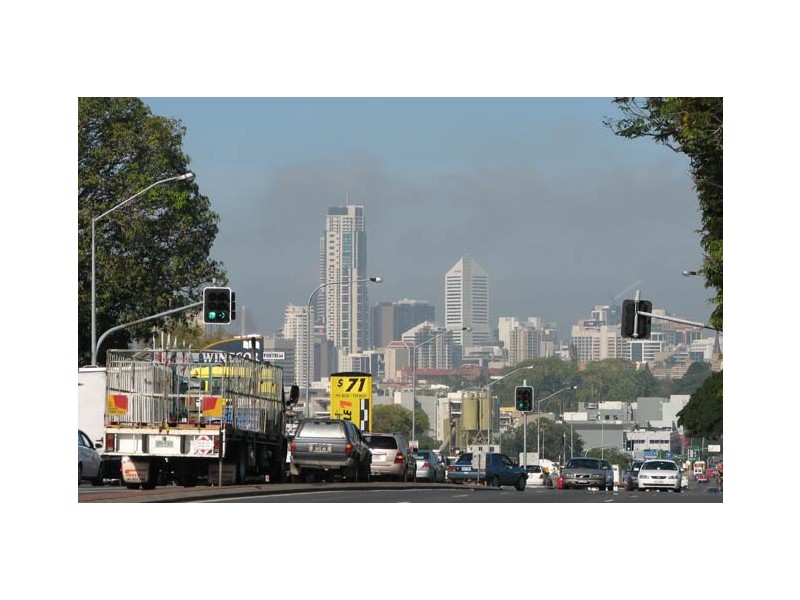 1/33 Bradshaw Street, Lutwyche QLD 4030