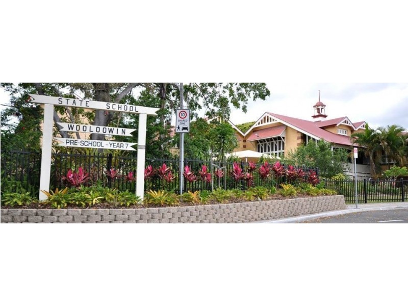 1/33 Bradshaw Street, Lutwyche QLD 4030