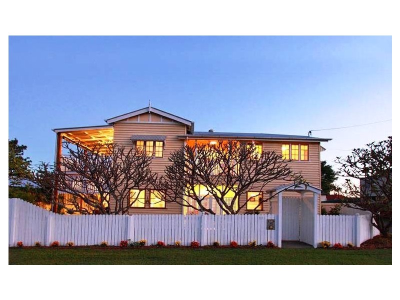 35 Eleventh Avenue, Kedron QLD 4031