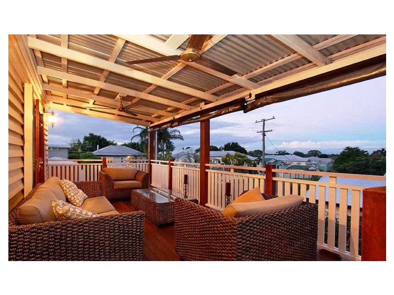 35 Eleventh Avenue, Kedron QLD 4031