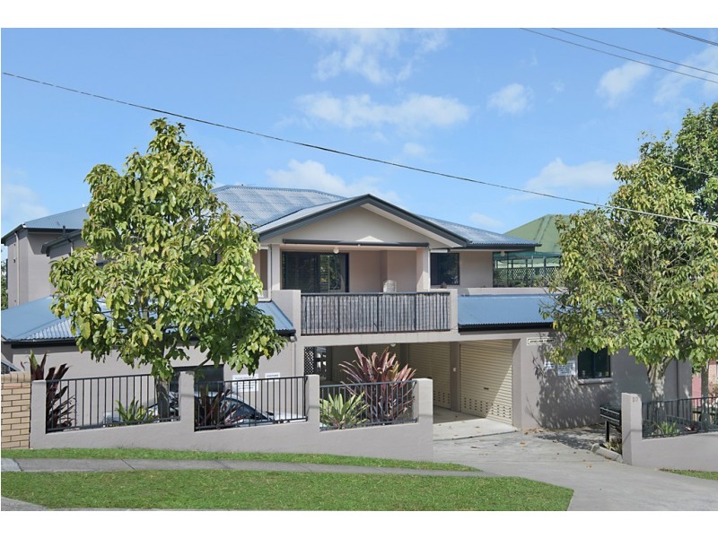 6/20 Hooker Street, Windsor QLD 4030