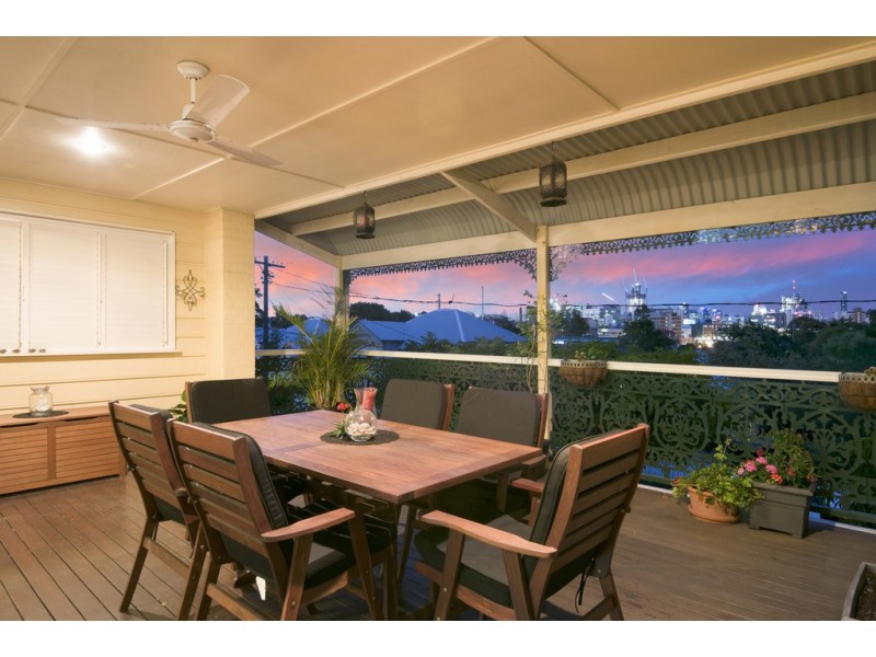 23 Abingdon Street, Woolloongabba QLD 4102