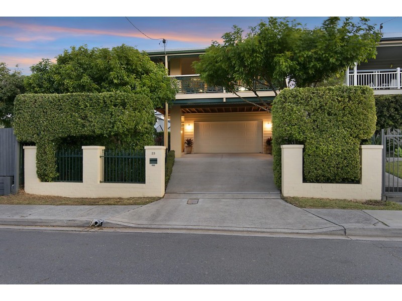 23 Abingdon Street, Woolloongabba QLD 4102