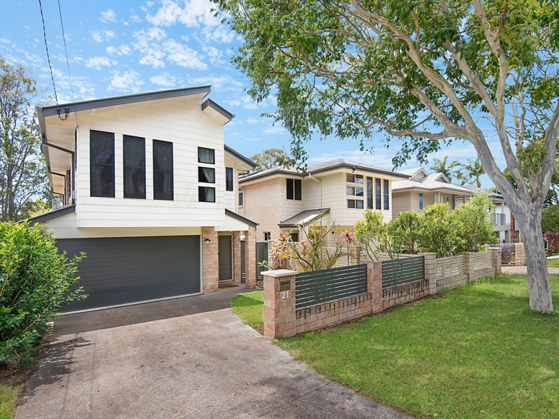 21 Main Avenue, Wavell Heights QLD 4012