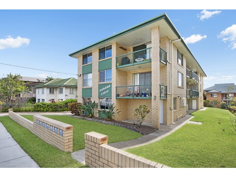 6/25 Victoria Terrace, Gordon Park QLD 4031