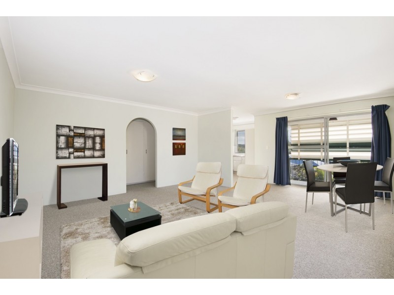 6/25 Victoria Terrace, Gordon Park QLD 4031