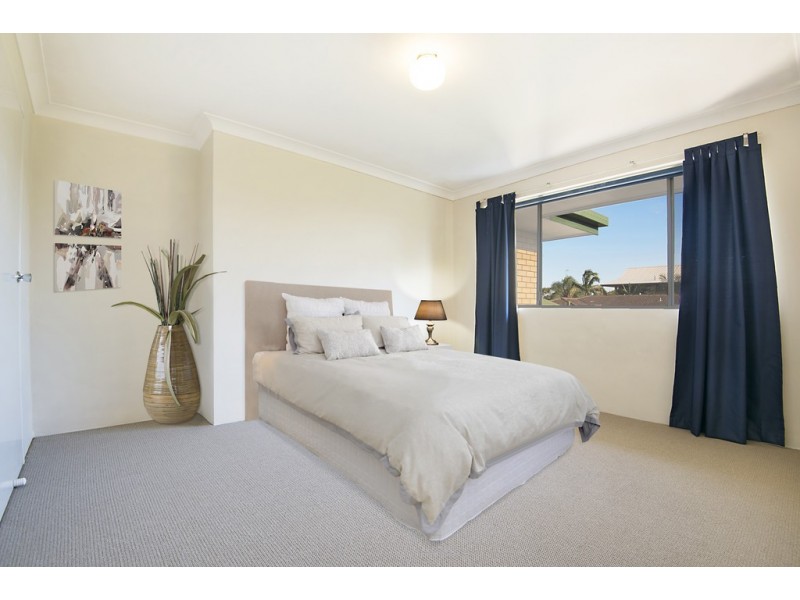 6/25 Victoria Terrace, Gordon Park QLD 4031