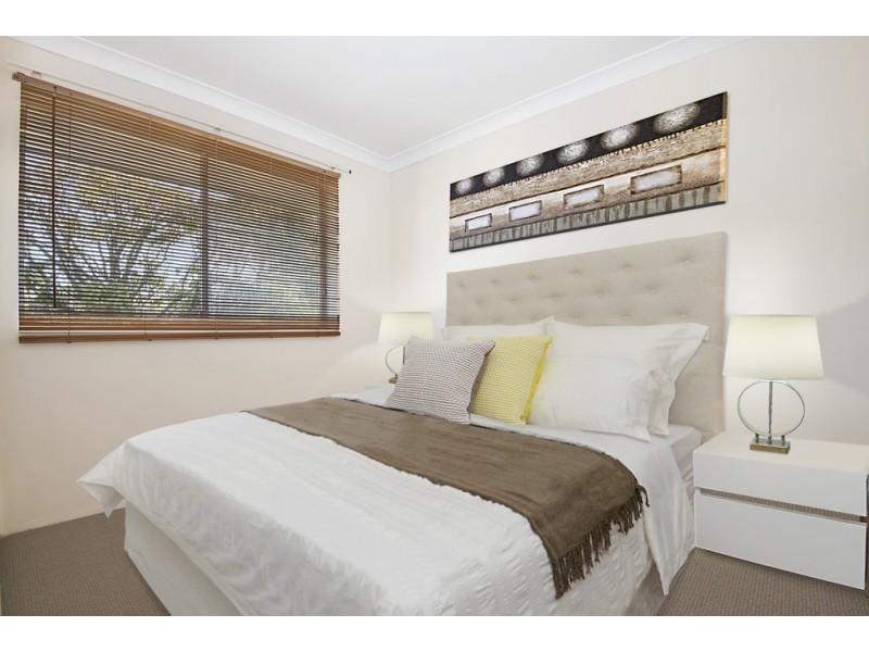 6/25 Victoria Terrace, Gordon Park QLD 4031