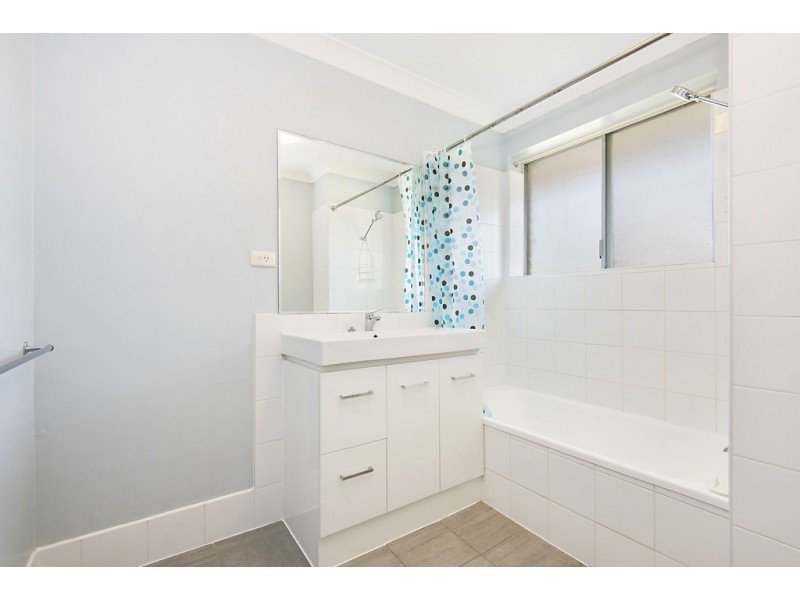 6/25 Victoria Terrace, Gordon Park QLD 4031