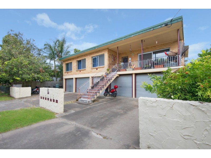 2/31 Bowen Street, Windsor QLD 4030