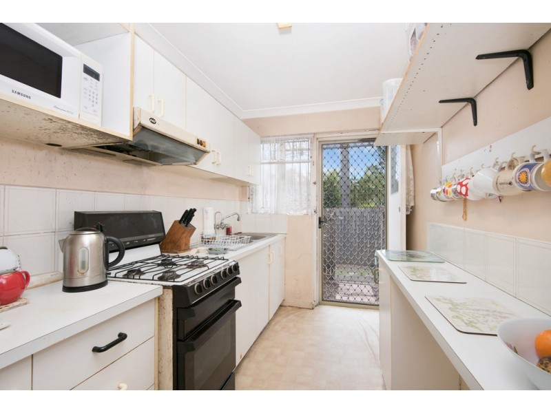 2/31 Bowen Street, Windsor QLD 4030