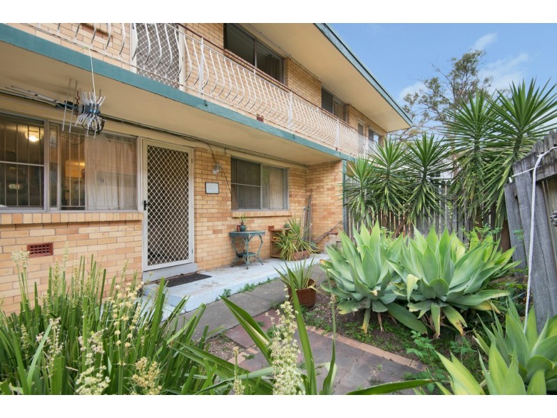 2/31 Bowen Street, Windsor QLD 4030