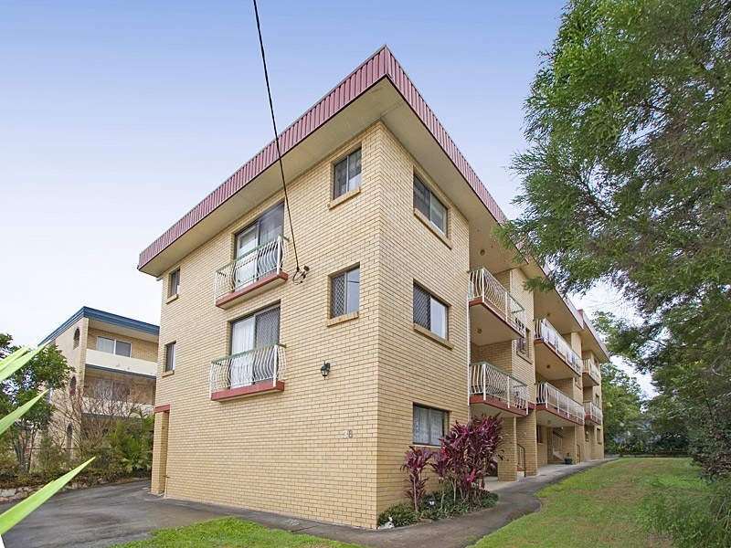 1/38 Ramsay Street, Kedron QLD 4031