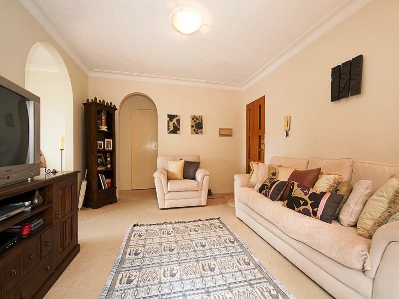 1/38 Ramsay Street, Kedron QLD 4031