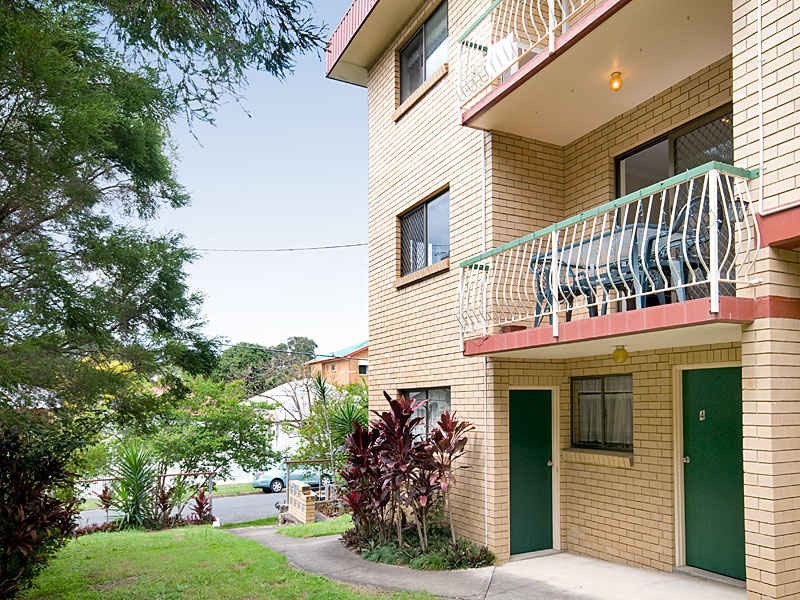 1/38 Ramsay Street, Kedron QLD 4031