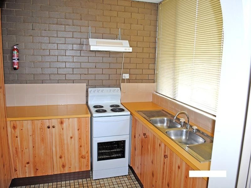 5/3 Leura Avenue, Hawthorne QLD 4171