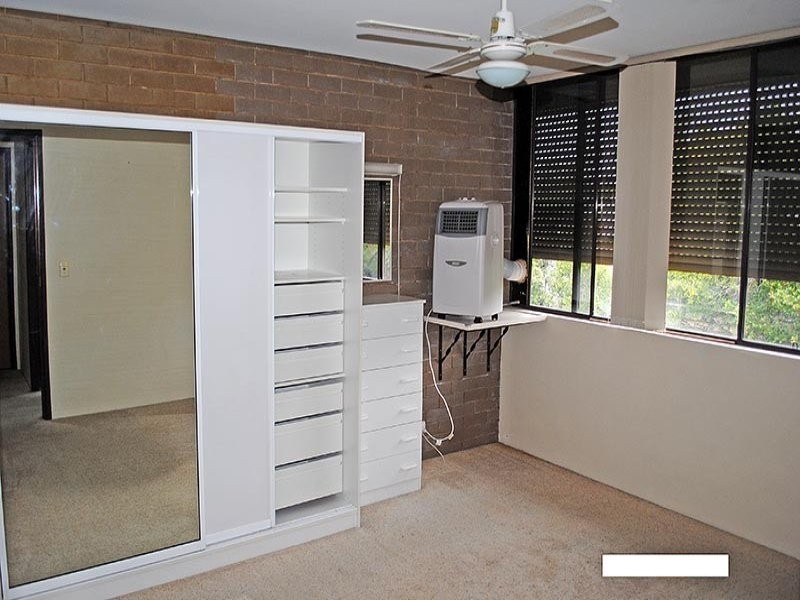 5/3 Leura Avenue, Hawthorne QLD 4171