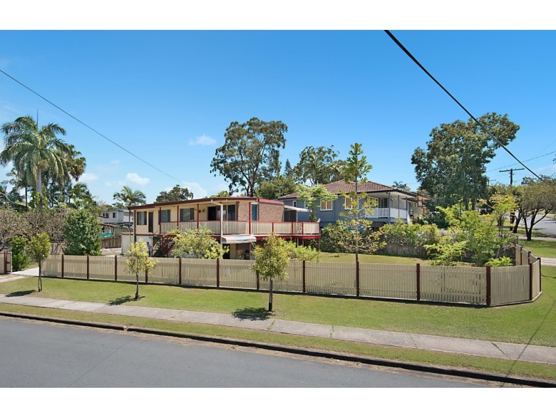 50 Grevillea Street, Everton Hills QLD 4053