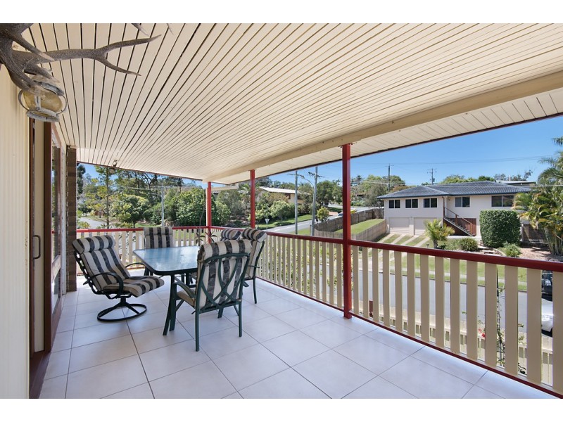 50 Grevillea Street, Everton Hills QLD 4053