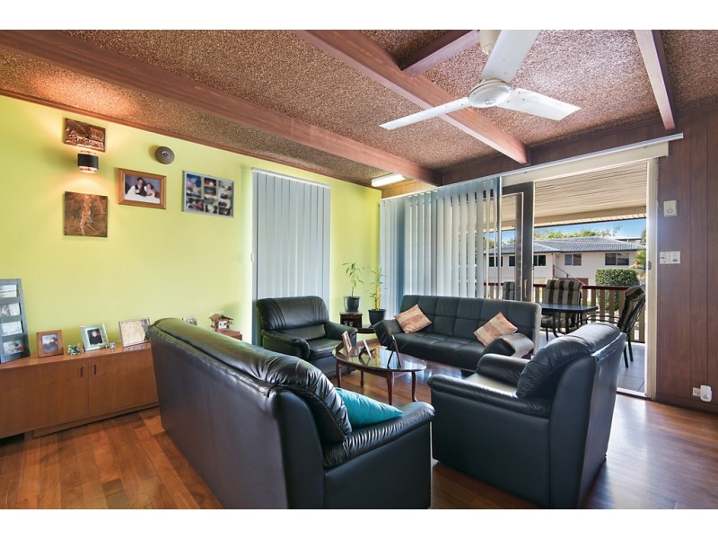 50 Grevillea Street, Everton Hills QLD 4053