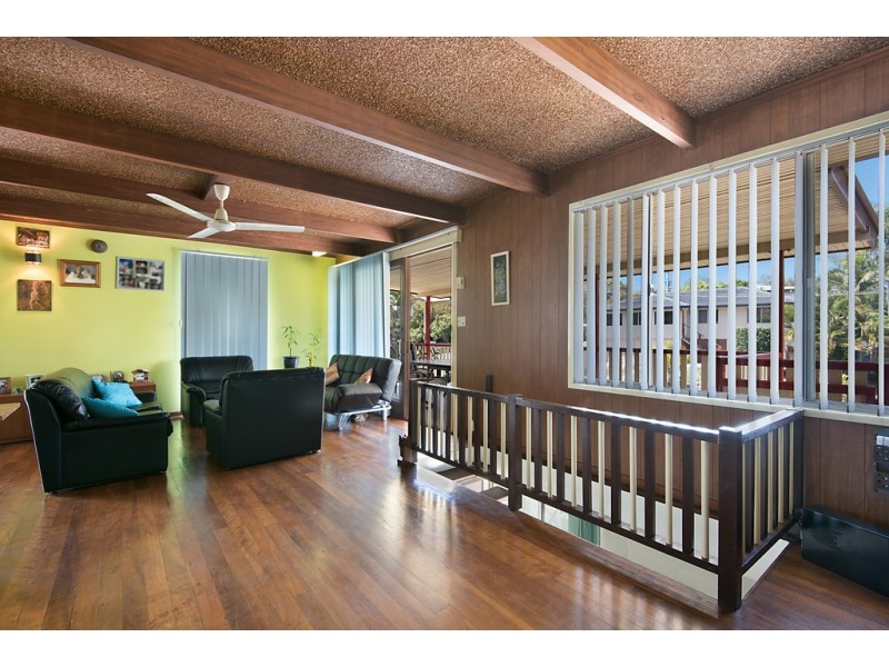 50 Grevillea Street, Everton Hills QLD 4053