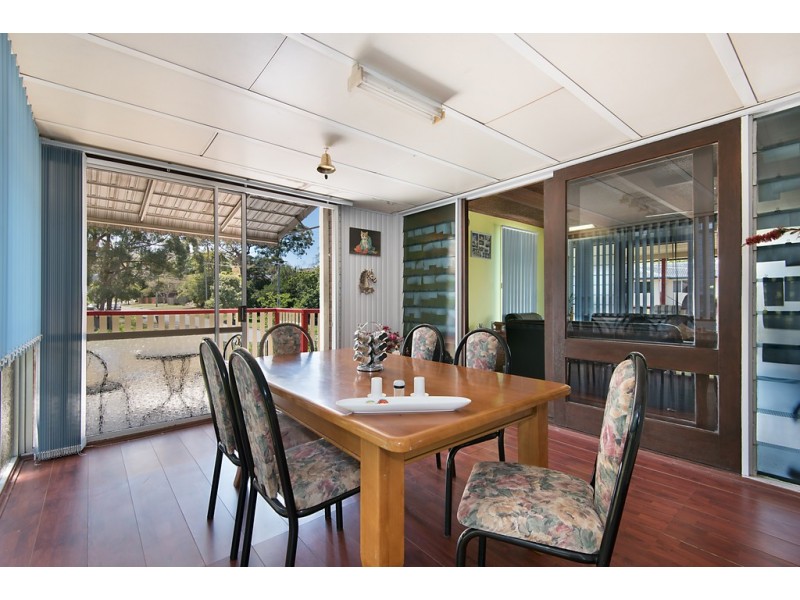 50 Grevillea Street, Everton Hills QLD 4053