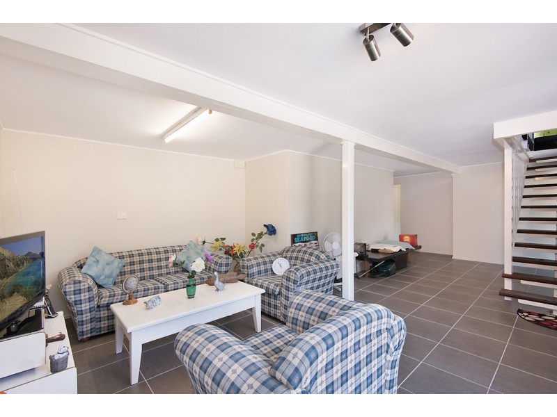 50 Grevillea Street, Everton Hills QLD 4053