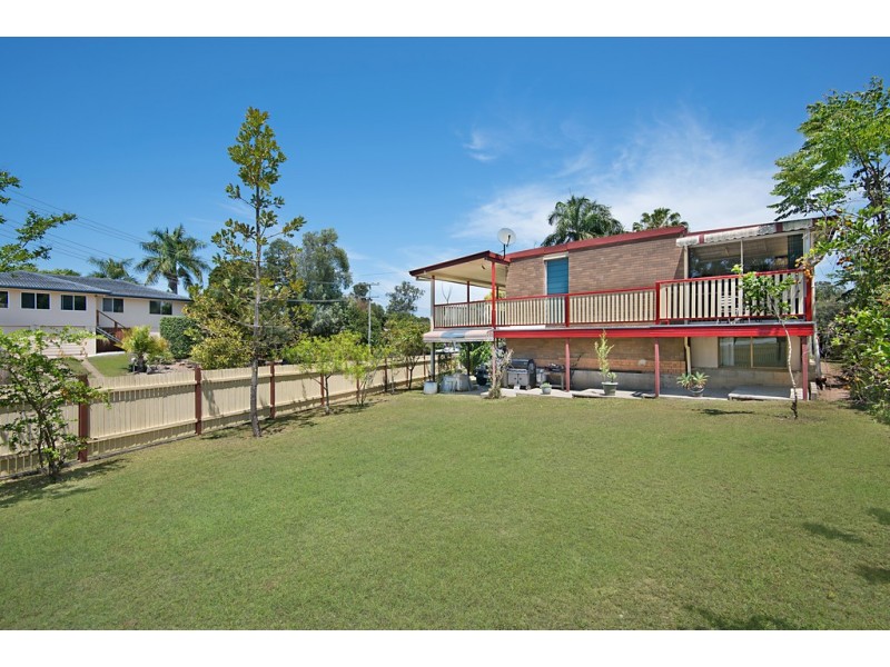 50 Grevillea Street, Everton Hills QLD 4053