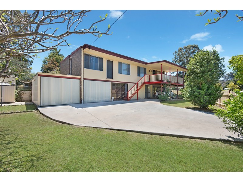 50 Grevillea Street, Everton Hills QLD 4053