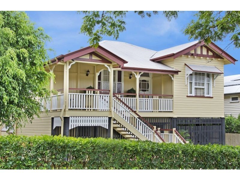 40 Ninth Avenue, Kedron QLD 4031