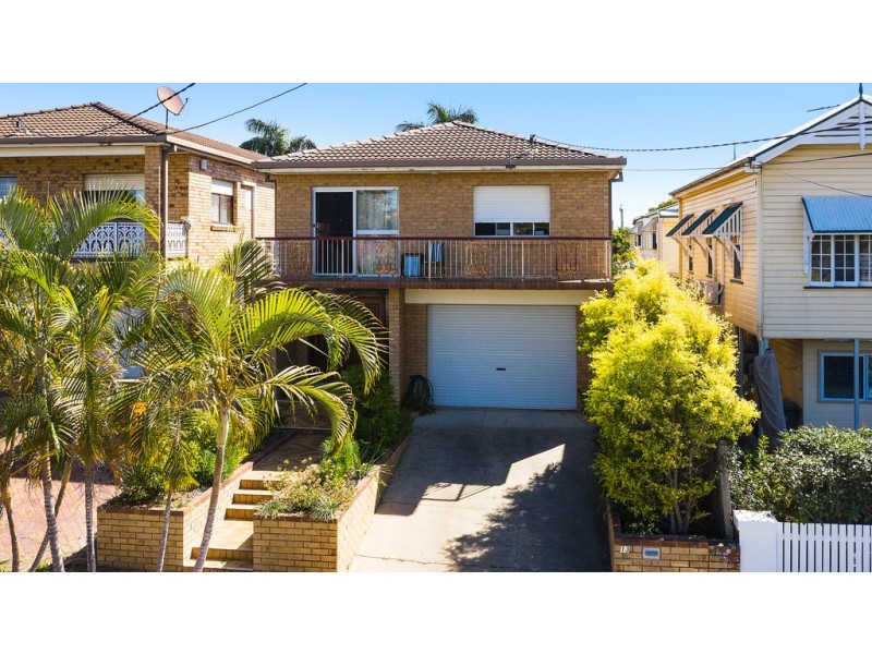 13 Florrie Street, Lutwyche QLD 4030