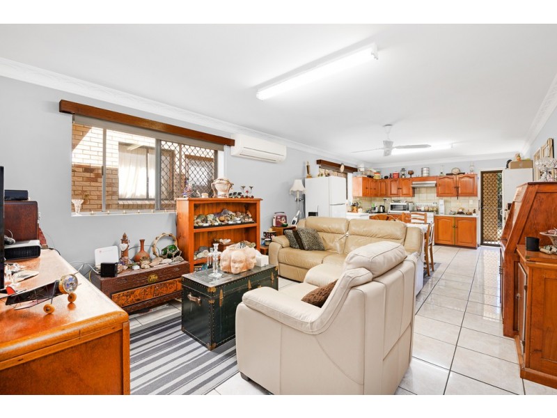 13 Florrie Street, Lutwyche QLD 4030