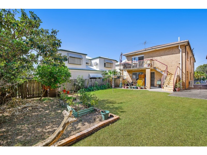 13 Florrie Street, Lutwyche QLD 4030