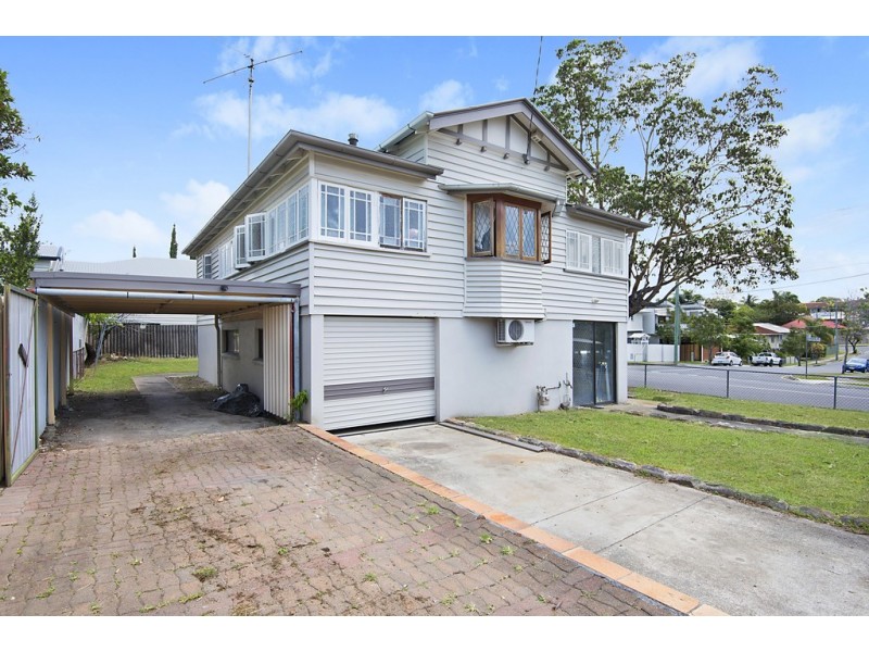 1 Twelfth Avenue, Kedron QLD 4031