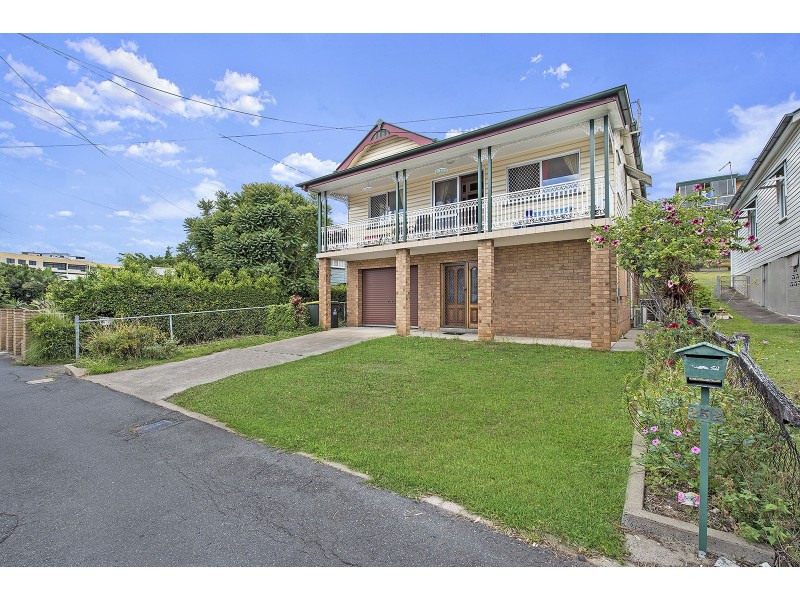 252 Lutwyche Road, Windsor QLD 4030