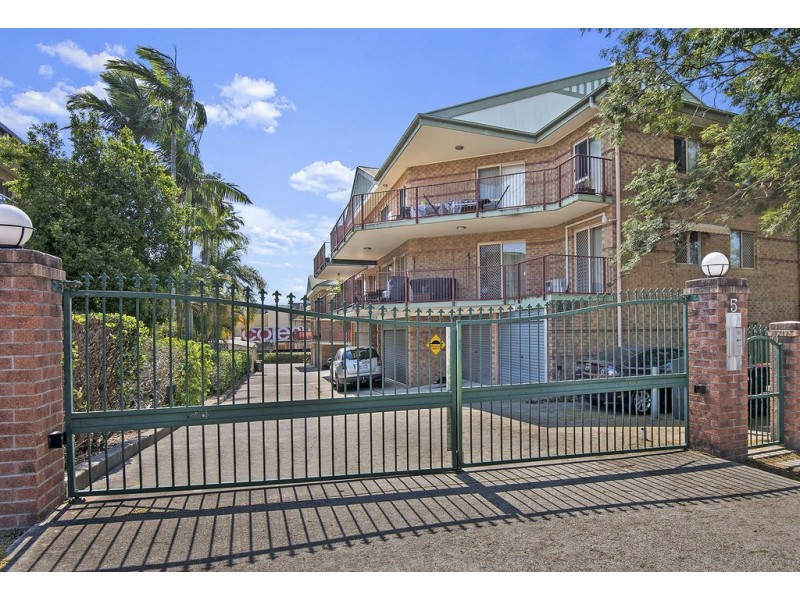 3/5 Laura Street, Lutwyche QLD 4030