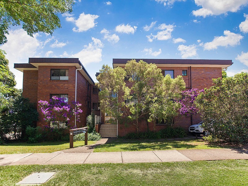 8/225 Bonney Avenue, Clayfield QLD 4011