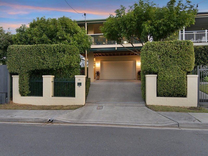 23 Abingdon Street, Woolloongabba QLD 4102