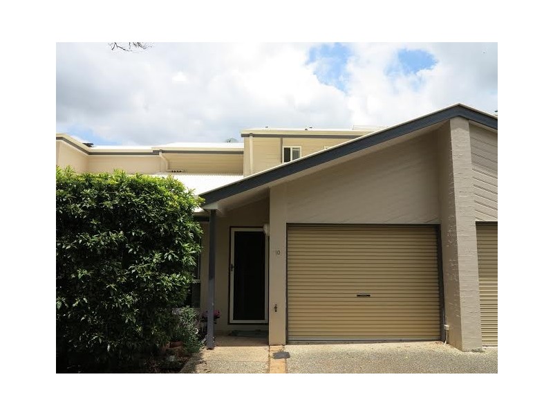 10/46 Thistle Street, Lutwyche QLD 4030
