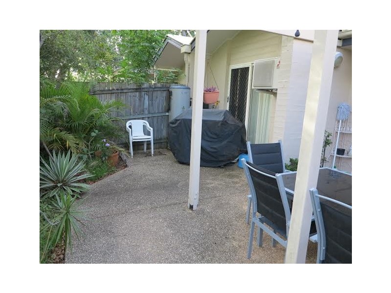 10/46 Thistle Street, Lutwyche QLD 4030