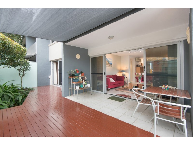 1/22 Wellington Street, Lutwyche QLD 4030