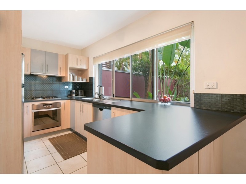1/22 Wellington Street, Lutwyche QLD 4030