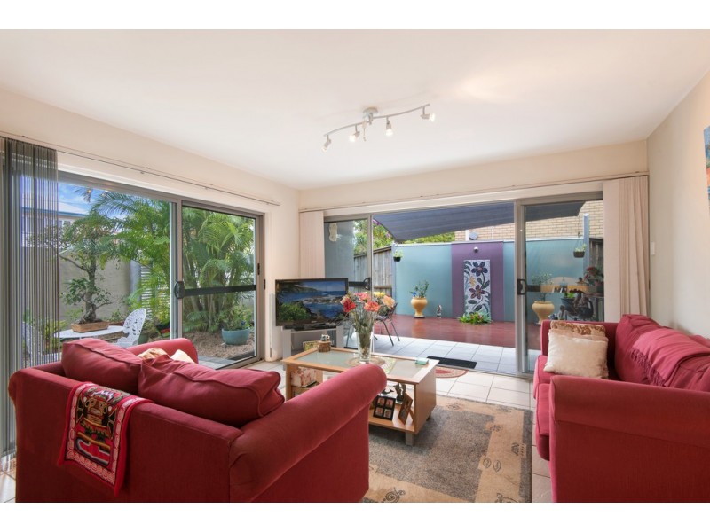 1/22 Wellington Street, Lutwyche QLD 4030