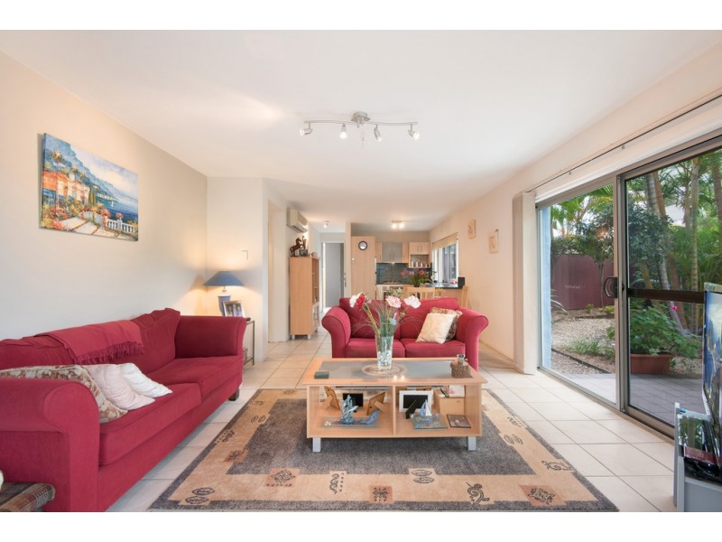 1/22 Wellington Street, Lutwyche QLD 4030