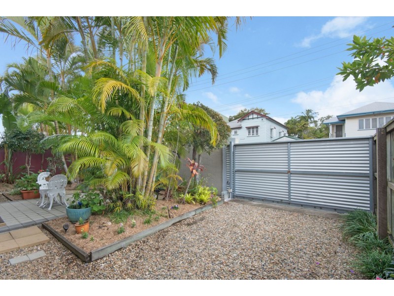 1/22 Wellington Street, Lutwyche QLD 4030