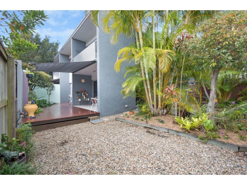 1/22 Wellington Street, Lutwyche QLD 4030