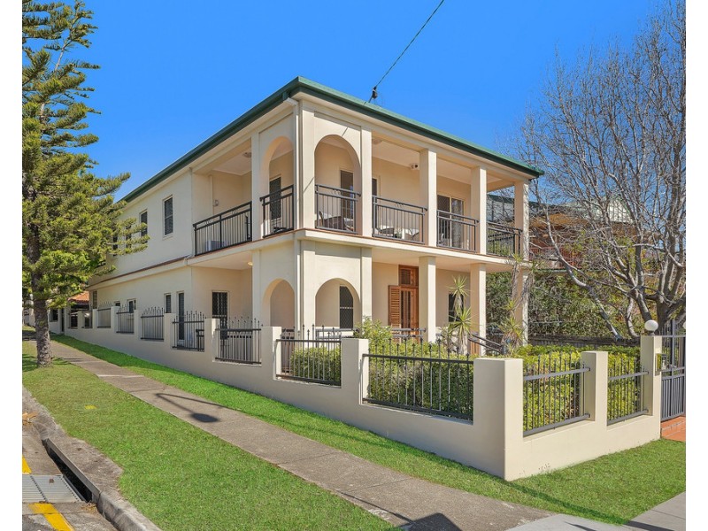 94 Chalk Street, Lutwyche QLD 4030