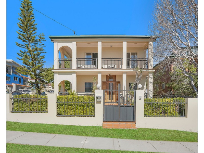 94 Chalk Street, Lutwyche QLD 4030