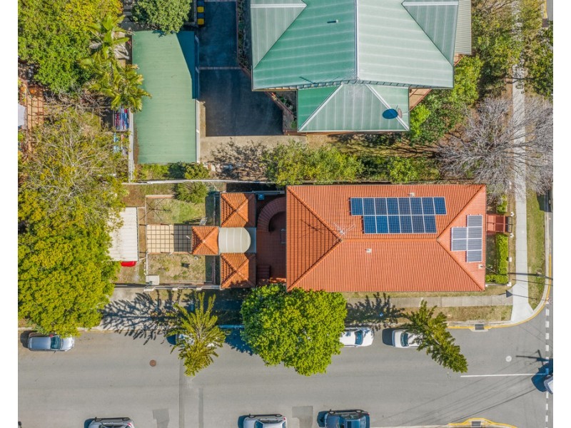 94 Chalk Street, Lutwyche QLD 4030