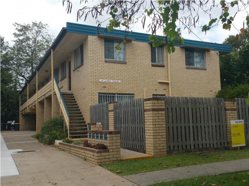 1/84 Swinburne St, Lutwyche QLD 4030